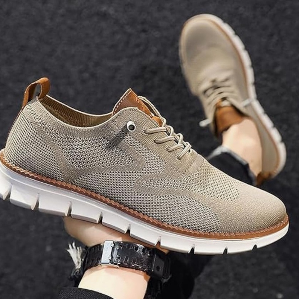 Breeze NEW urban ultra comfortable brand shoes